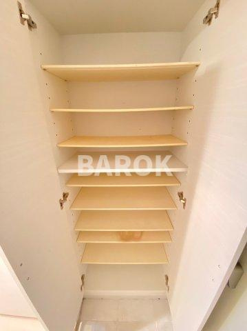 ラファセルフィーナ天神の設備