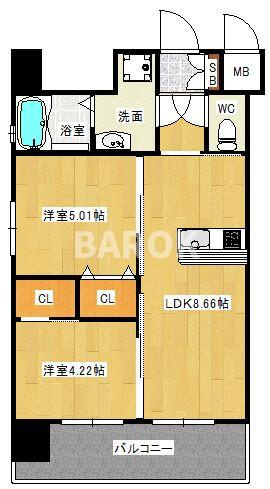 ラファセルフィーナ天神