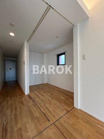 アガスティーア薬院の内装