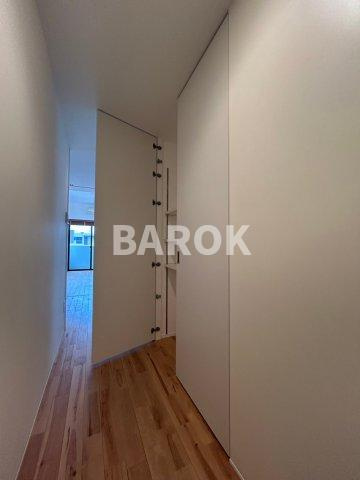 アガスティーア薬院の設備