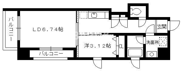アガスティーア薬院