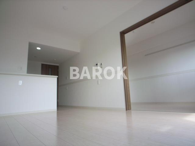 テイルガーデン博多の内装