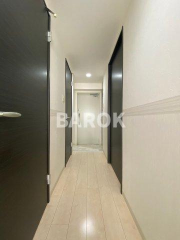 テイルガーデン博多の設備