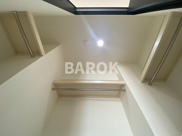 テイルガーデン博多の収納