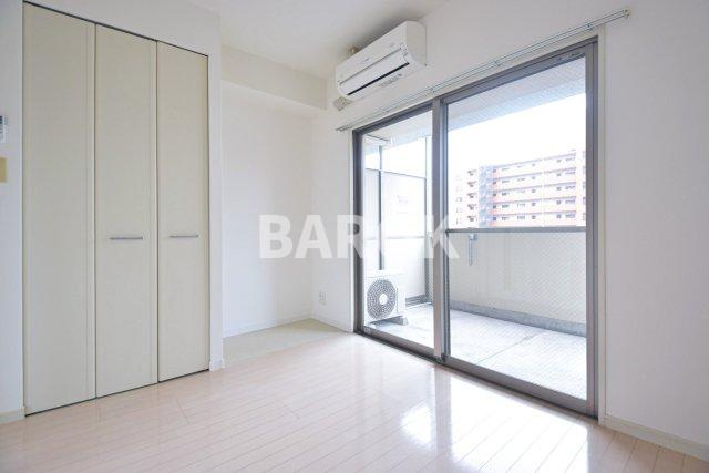 レキシントン・スクエア白金の内装