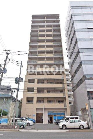 レキシントン・スクエア白金