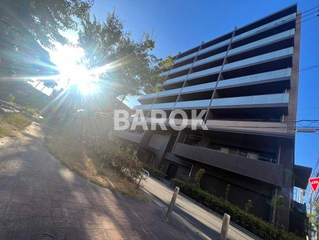 サンエクステリア24の外観