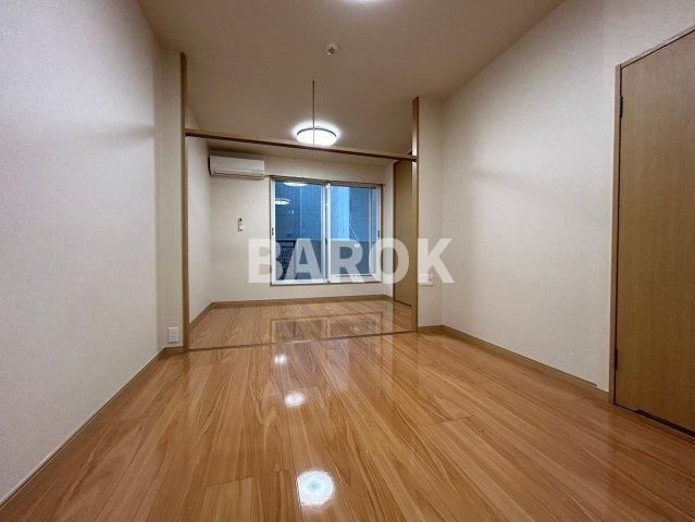 エステートモア薬院通りの内装