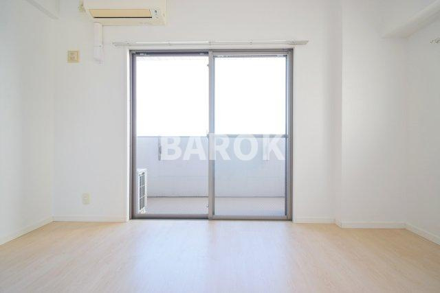 エンクレスト香椎の内装