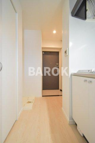 エンクレスト香椎の設備