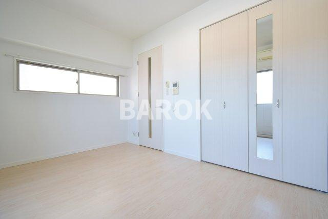 エンクレスト香椎の居間・リビング