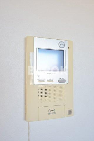 エンクレスト香椎のセキュリティ