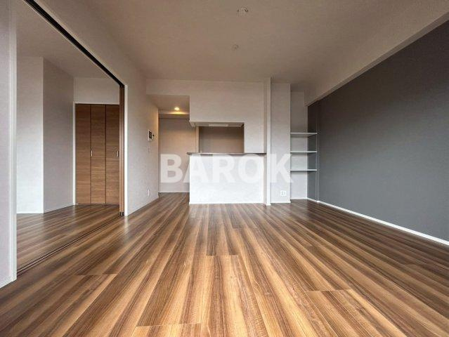 アマビリスF箱崎の内装