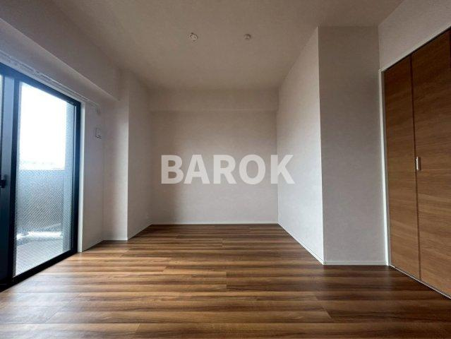 アマビリスF箱崎のその他共用部分