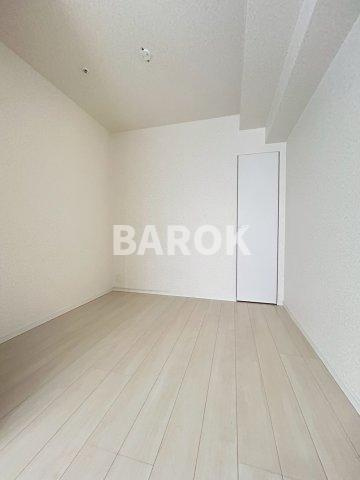 パークレジデンシャル博多の内装