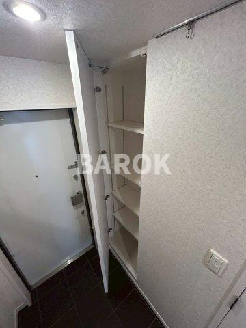 パークレジデンシャル博多の設備