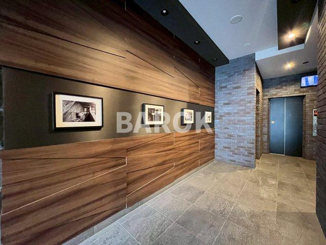 グランフォーレプライム神屋町のその他共用部分