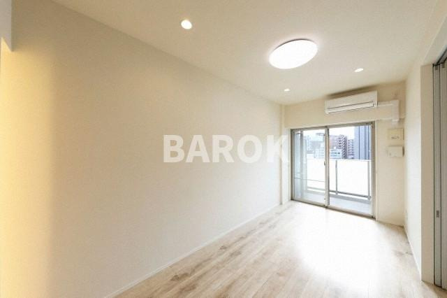 ウェルブライト美野島のその他共用部分