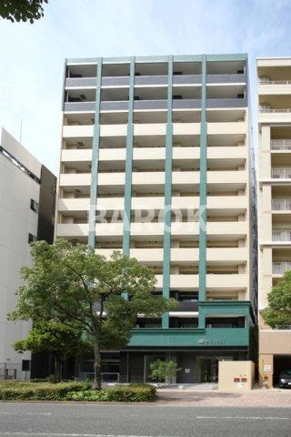 エンクレスト県庁前