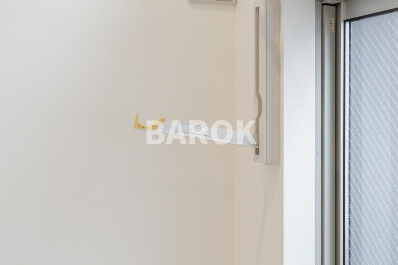 Me-rizeのその他共用部分