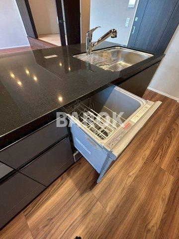 オーヴィジョン白木原駅の設備