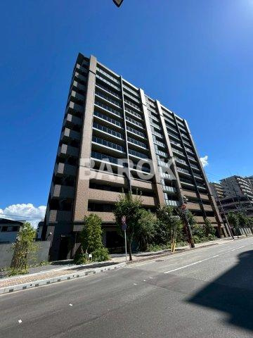 オーヴィジョン白木原駅