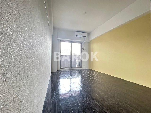 ORIENT №81AMARIGEの内装