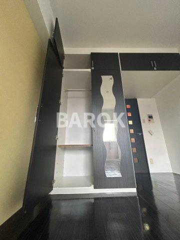 ORIENT №81AMARIGEの収納