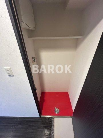 ORIENT №81AMARIGEの設備