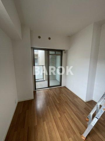 ミサ・リザイアの内装