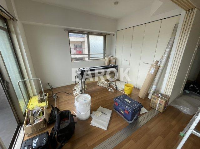 ミサ・リザイアの設備