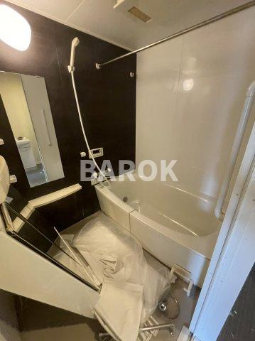 ミサ・リザイアの浴室