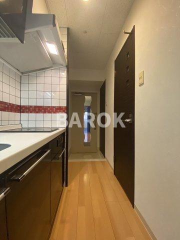 ORIENT №70HABOR SOUTH TOWERの設備