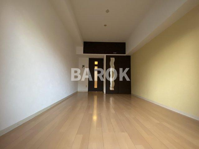 ORIENT №70HABOR SOUTH TOWERの居間・リビング