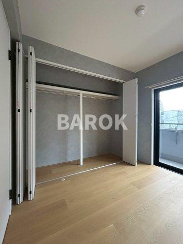 Re+Nudgeone.大橋の収納