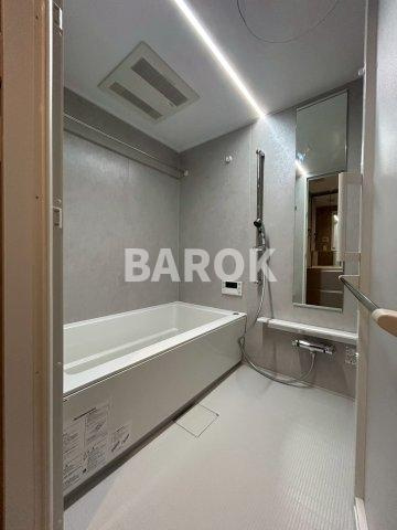 Re+Nudgeone.大橋の浴室