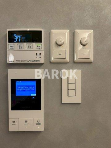 Re+Nudgeone.大橋のセキュリティ