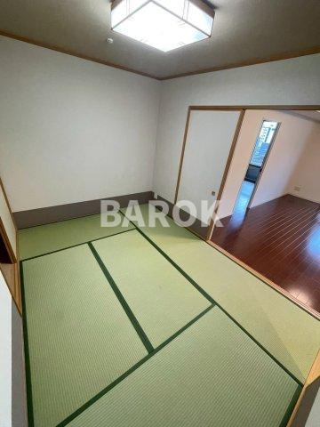 コアマンション大手門タワーの内装