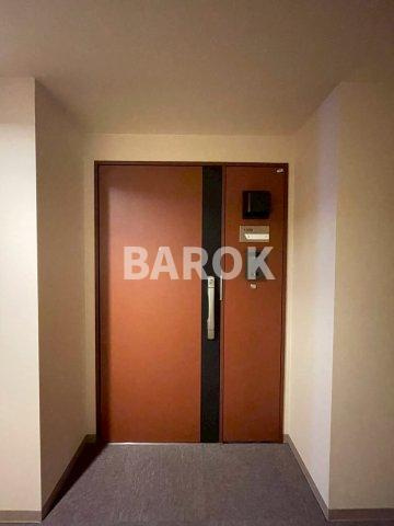 コアマンション大手門タワーのその他共用部分