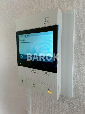 KDXレジデンス平尾浄水町のセキュリティ