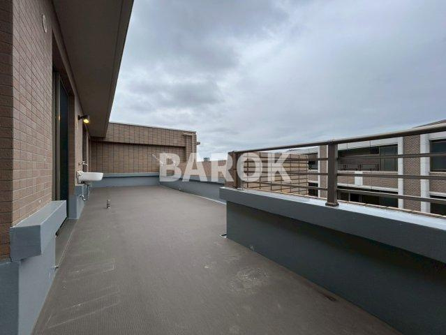 KDXレジデンス平尾浄水町のバルコニー