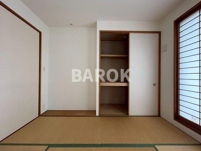 KDXレジデンス平尾浄水町の内装