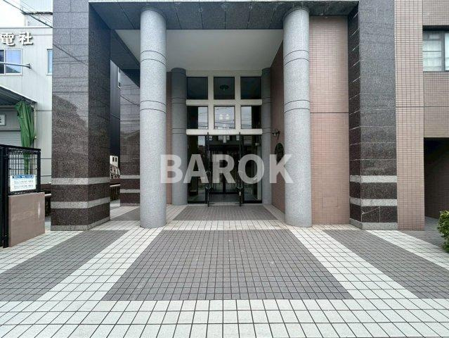 グランドアビタシオン平尾のその他共用部分