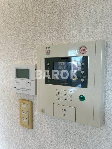 ウェルリバービュー天神のセキュリティ