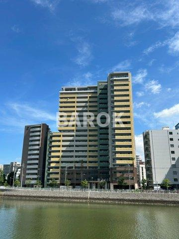 ウェルリバービュー天神