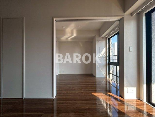 サンリベラ・プライム天神大名レジデンスの内装