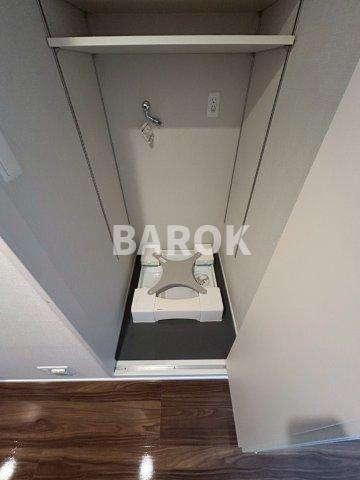 サンリベラ・プライム天神大名レジデンスの設備