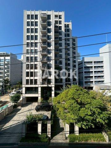 サンリベラ・プライム天神大名レジデンス