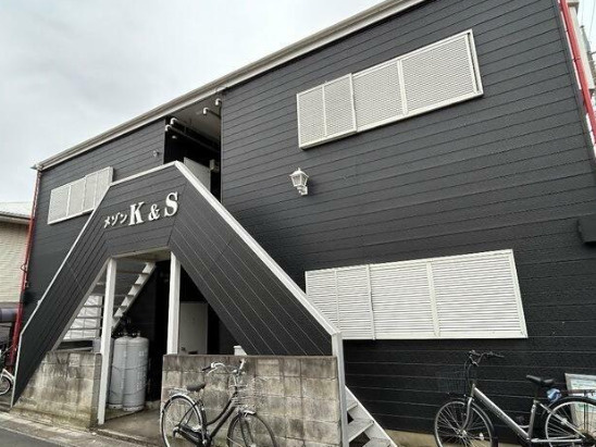 メゾンK&S