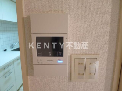 【設備】 | グランベルデ馬込坂 | ※参考写真